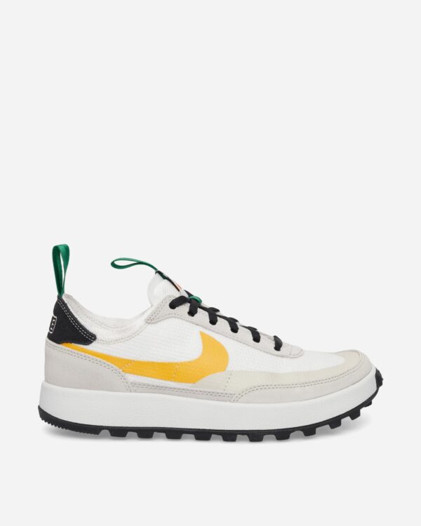 NIKE Кроссовки Women's NikeCraft General Purpose "Bricolage" Light Cream / Pine Green