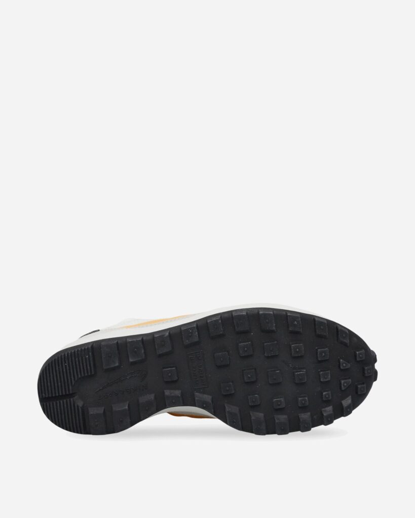 NIKE Кроссовки Women's NikeCraft General Purpose "Bricolage" Light Cream / Pine Green