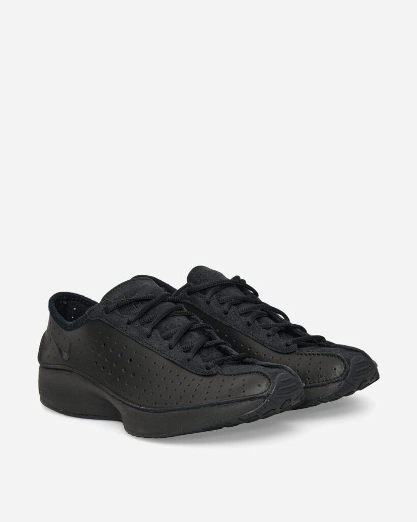Nike Кроссовки Women's Air Superfly Black