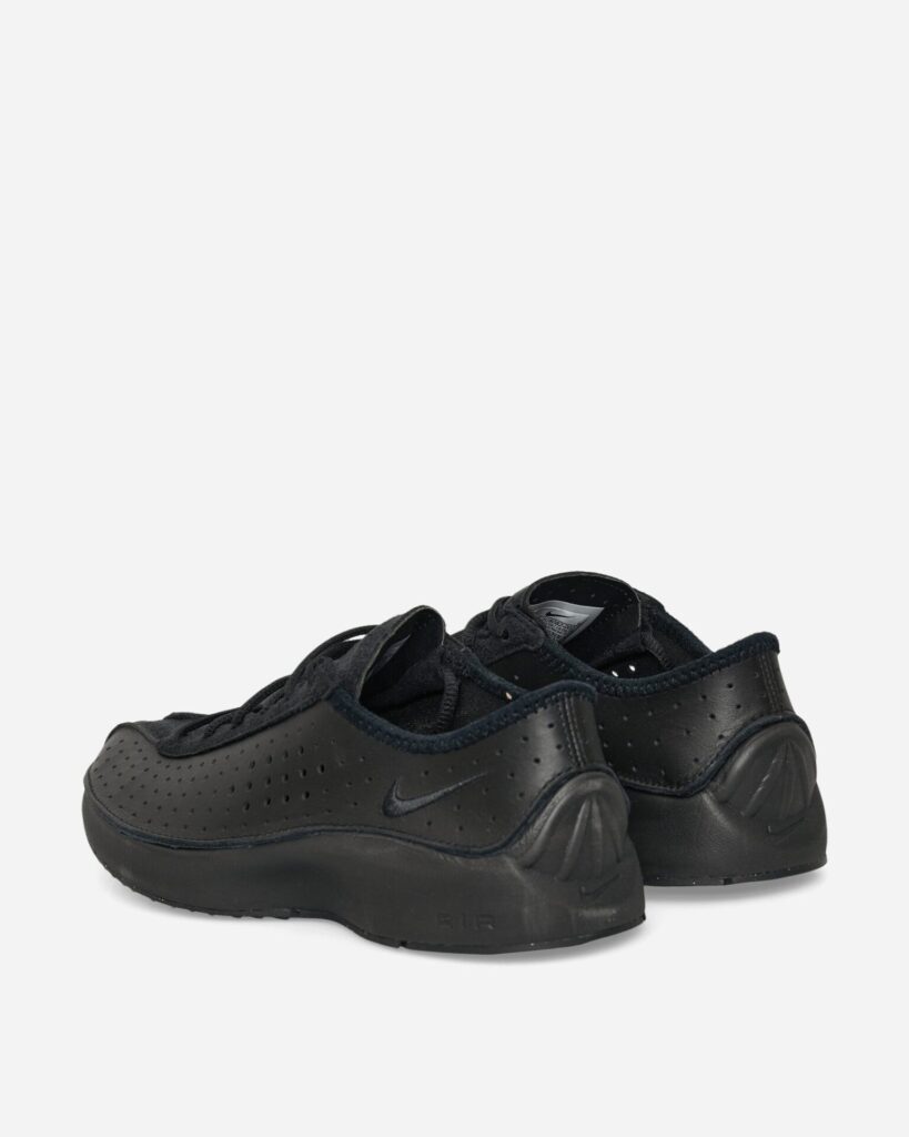 Nike Кроссовки Women's Air Superfly Black