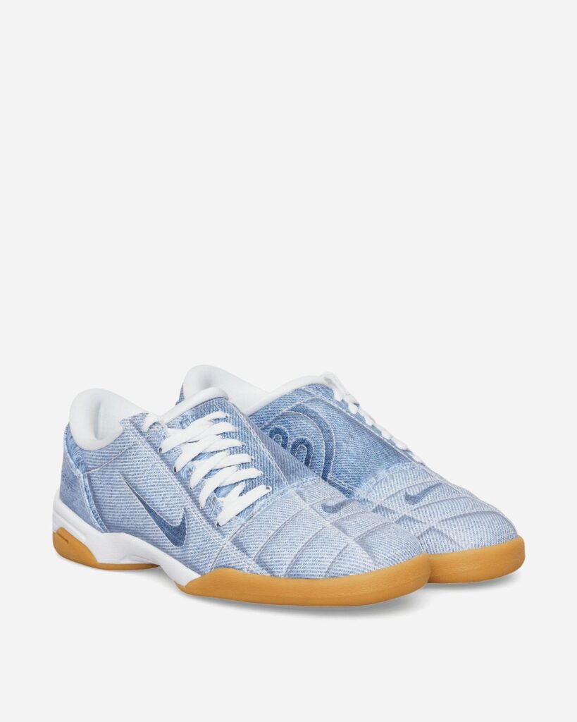 Nike Кроссовки Women's Total 90 White / Obsidian