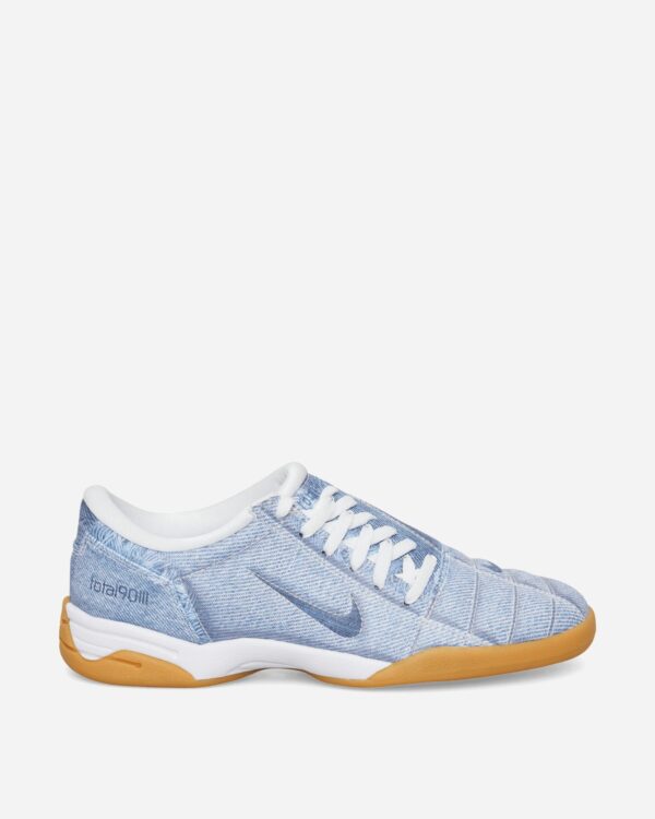 Nike Кроссовки Women's Total 90 White / Obsidian