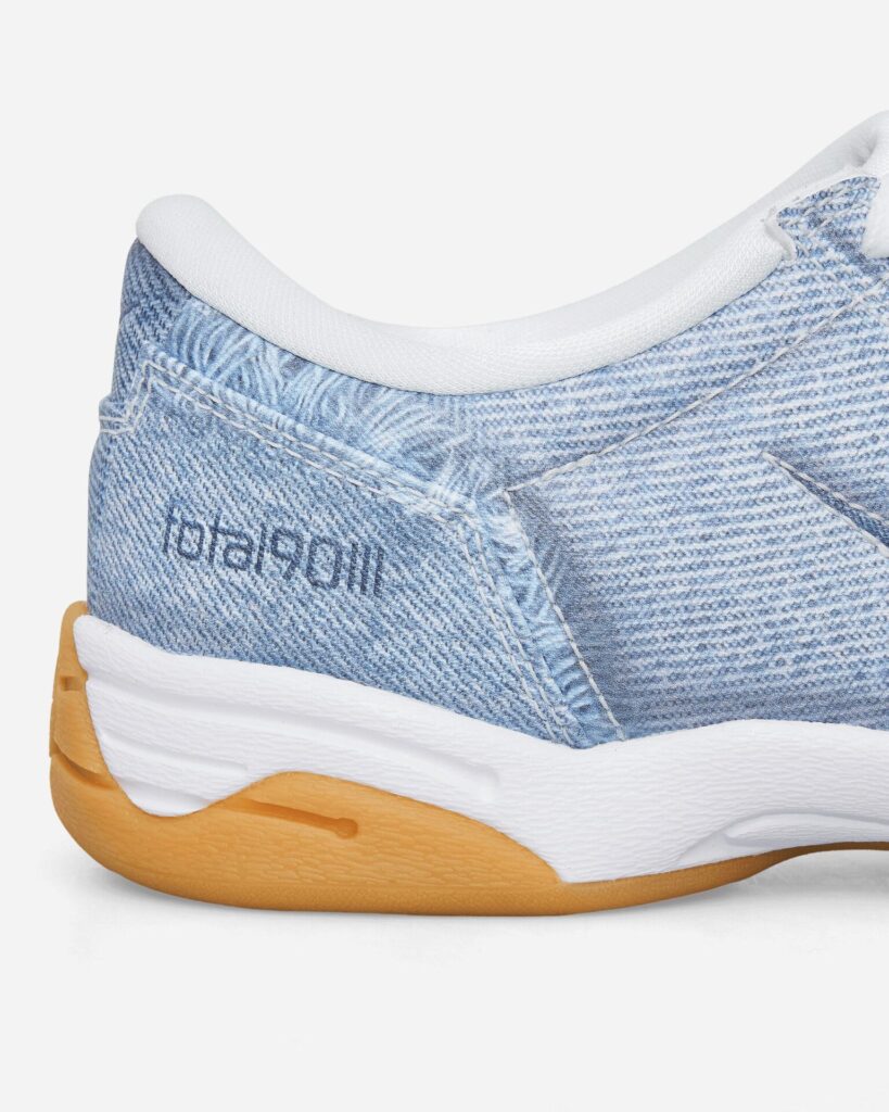 Nike Кроссовки Women's Total 90 White / Obsidian