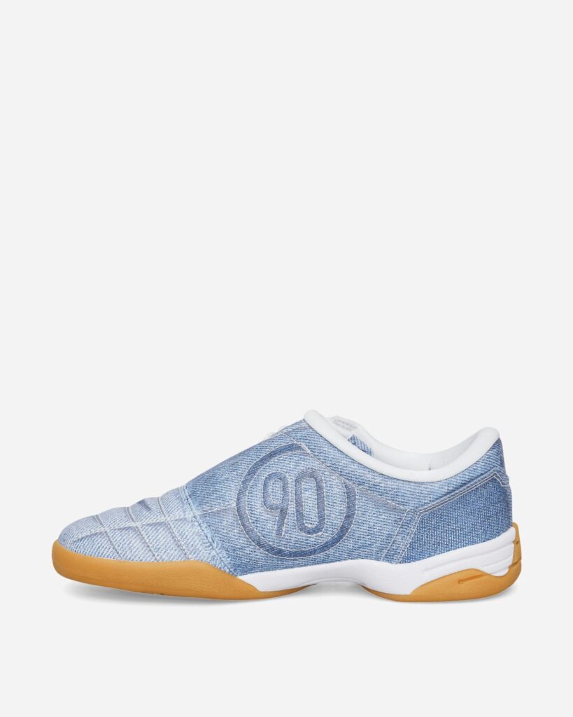 Nike Кроссовки Women's Total 90 White / Obsidian