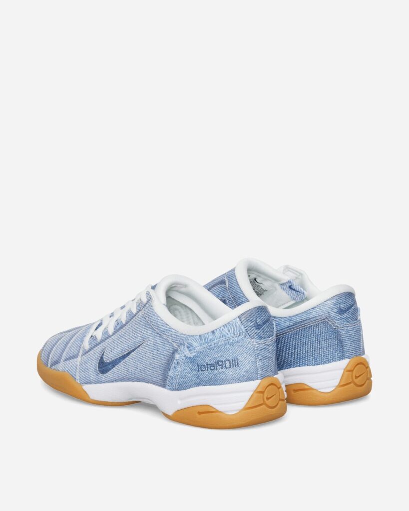 Nike Кроссовки Women's Total 90 White / Obsidian