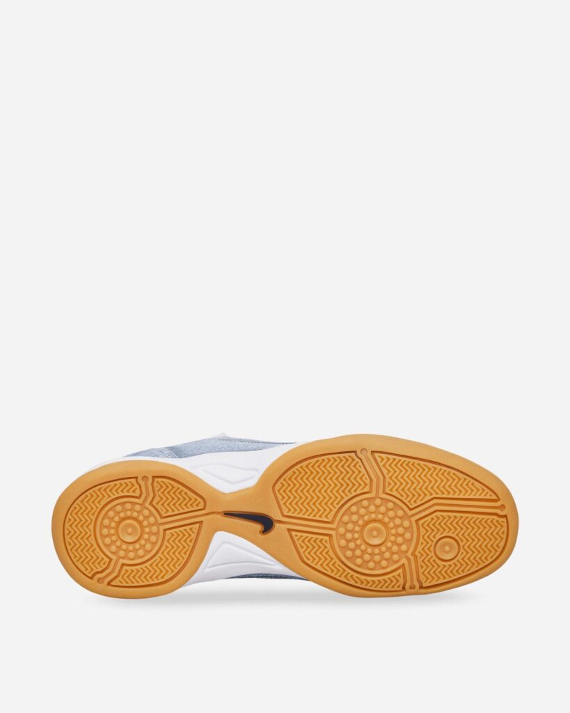 Nike Кроссовки Women's Total 90 White / Obsidian