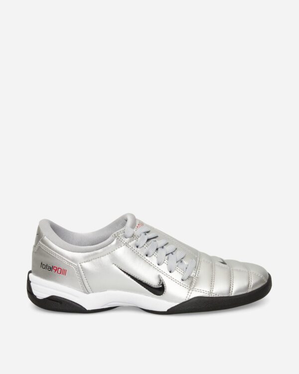 Nike Кроссовки Women's Total 90 Silver / University Red