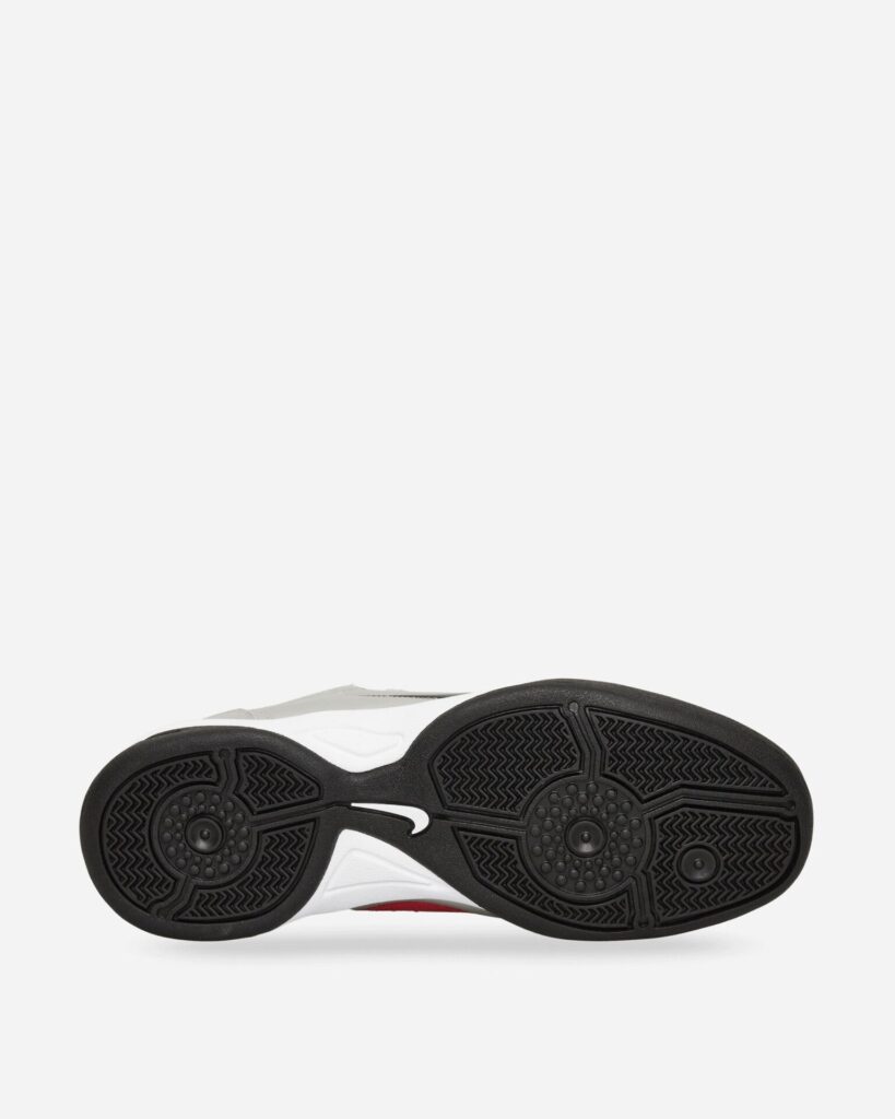 Nike Кроссовки Women's Total 90 Silver / University Red