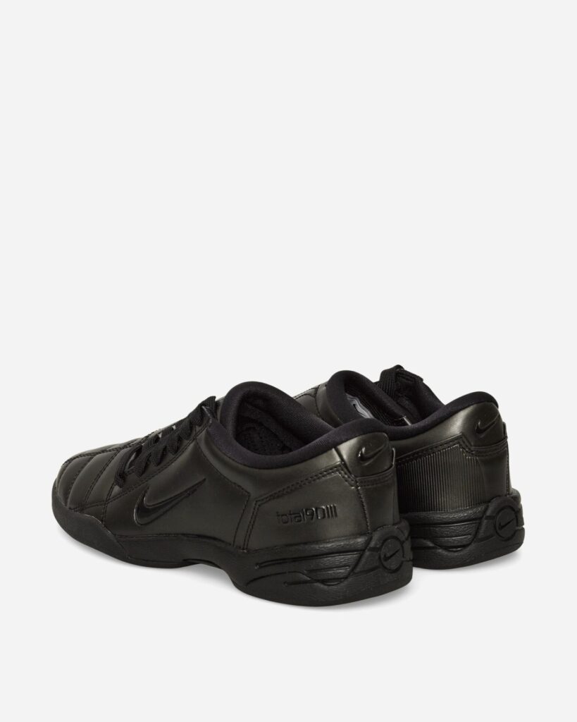 Nike Кроссовки Women's Total 90 Black / Anthracite