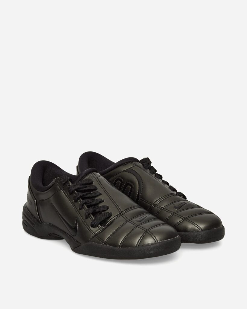 Nike Кроссовки Women's Total 90 Black / Anthracite