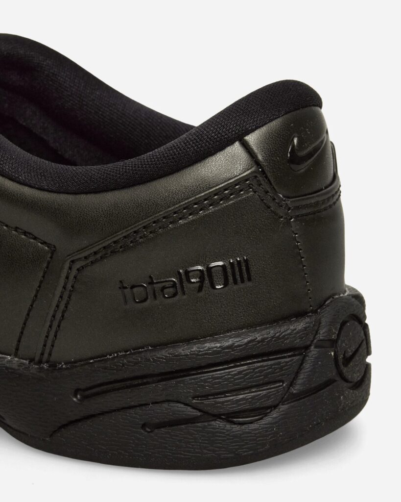Nike Кроссовки Women's Total 90 Black / Anthracite