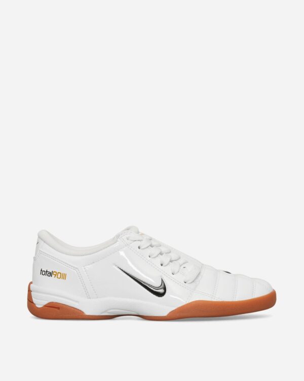 Nike Кроссовки Women's Total 90 White / Black