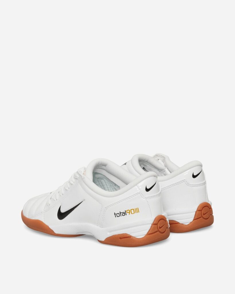 Nike Кроссовки Women's Total 90 White / Black