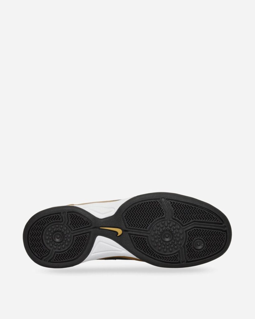 Nike Кроссовки Women's Total 90 Metallic Gold / Black