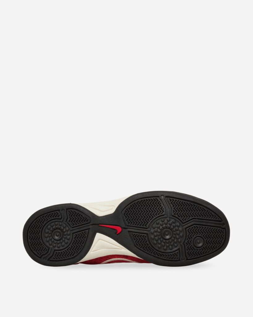 Nike Кроссовки Women's Total 90 Fire Red / Pale Ivory