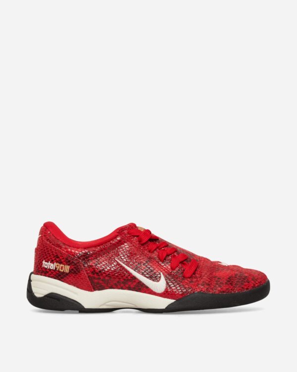 Nike Кроссовки Women's Total 90 Fire Red / Pale Ivory