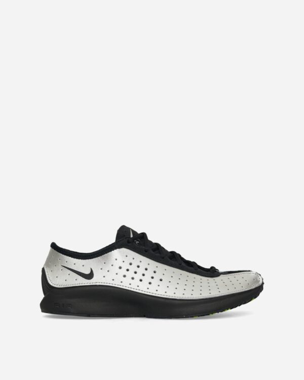 Nike Кроссовки Women's Air Superfly Metallic Silver / Black