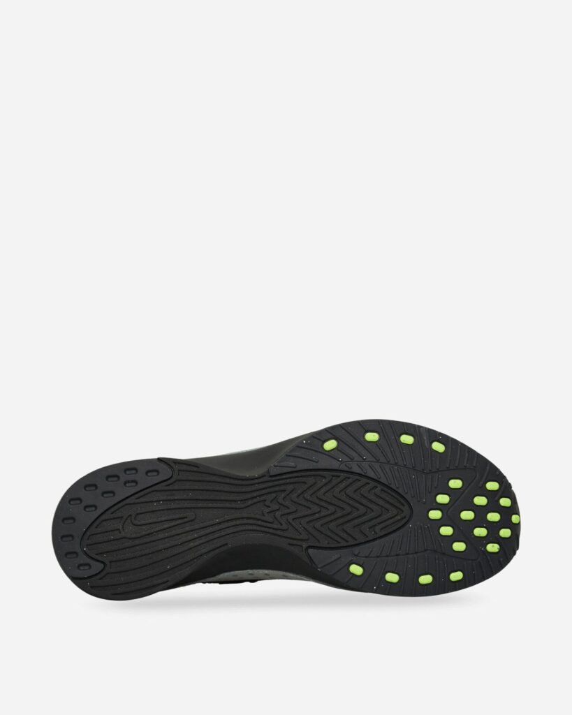 Nike Кроссовки Women's Air Superfly Metallic Silver / Black