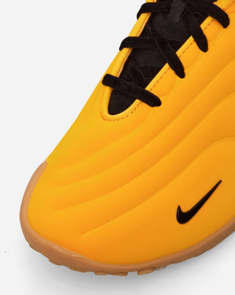 Nike Кроссовки Women's Astra Ultra University Gold