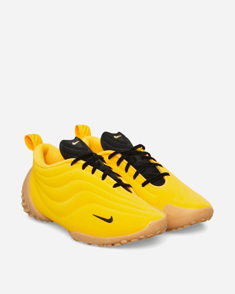 Nike Кроссовки Women's Astra Ultra University Gold