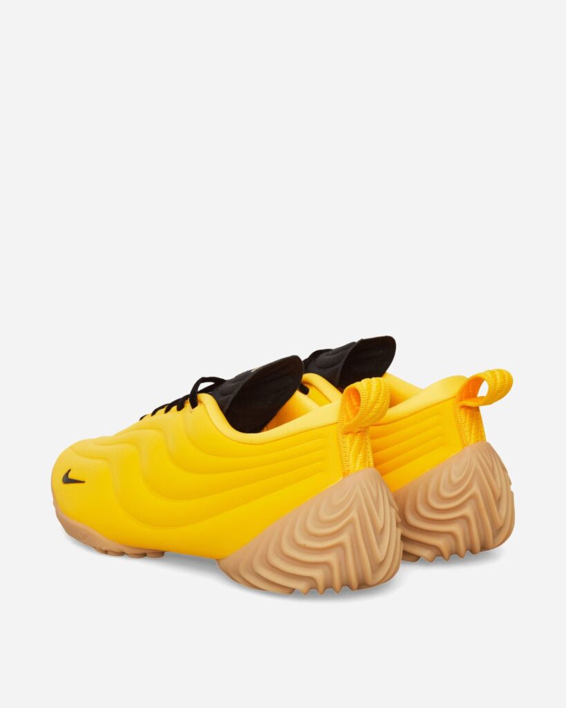 Nike Кроссовки Women's Astra Ultra University Gold