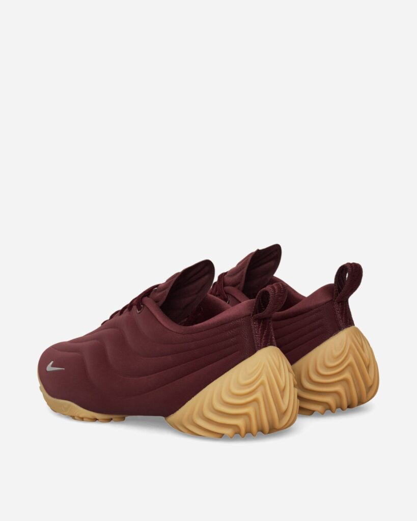 Nike Кроссовки Women's Astra Ultra Burgundy Crush