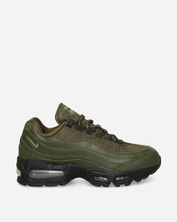 NIKE Кроссовки Women's Air Max 95 Cargo Khaki / Medium Olive