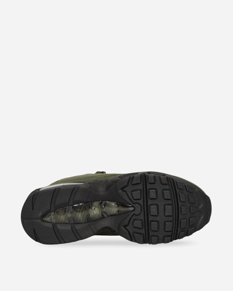 NIKE Кроссовки Women's Air Max 95 Cargo Khaki / Medium Olive