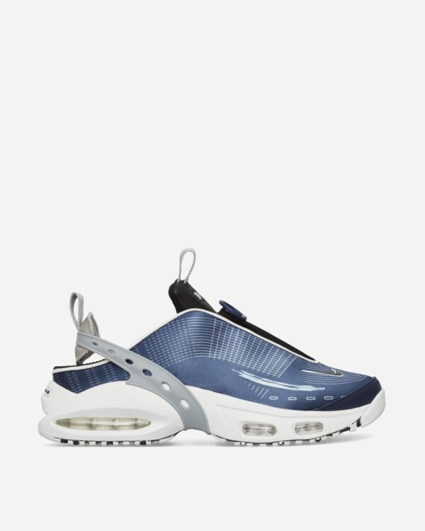 Nike Кроссовки Women's Air Max Craze Midnight Navy / Wolf Grey