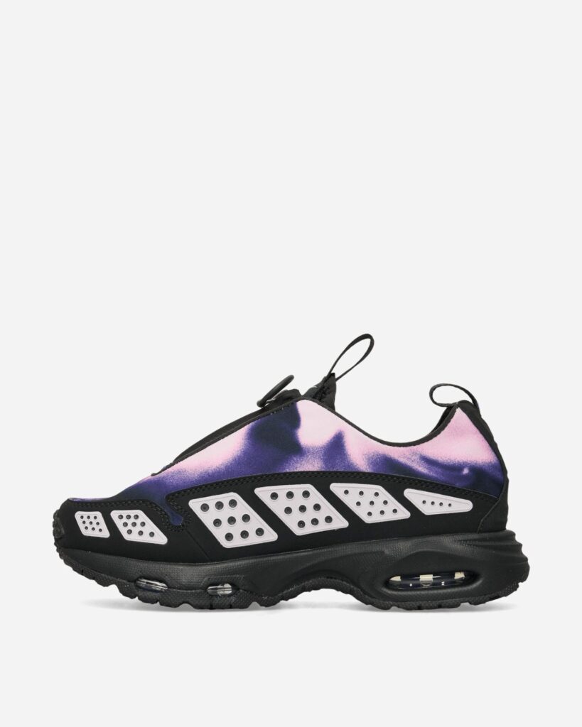 Nike Кроссовки Women's Air Max SNDR Pink / Violet / Cactus