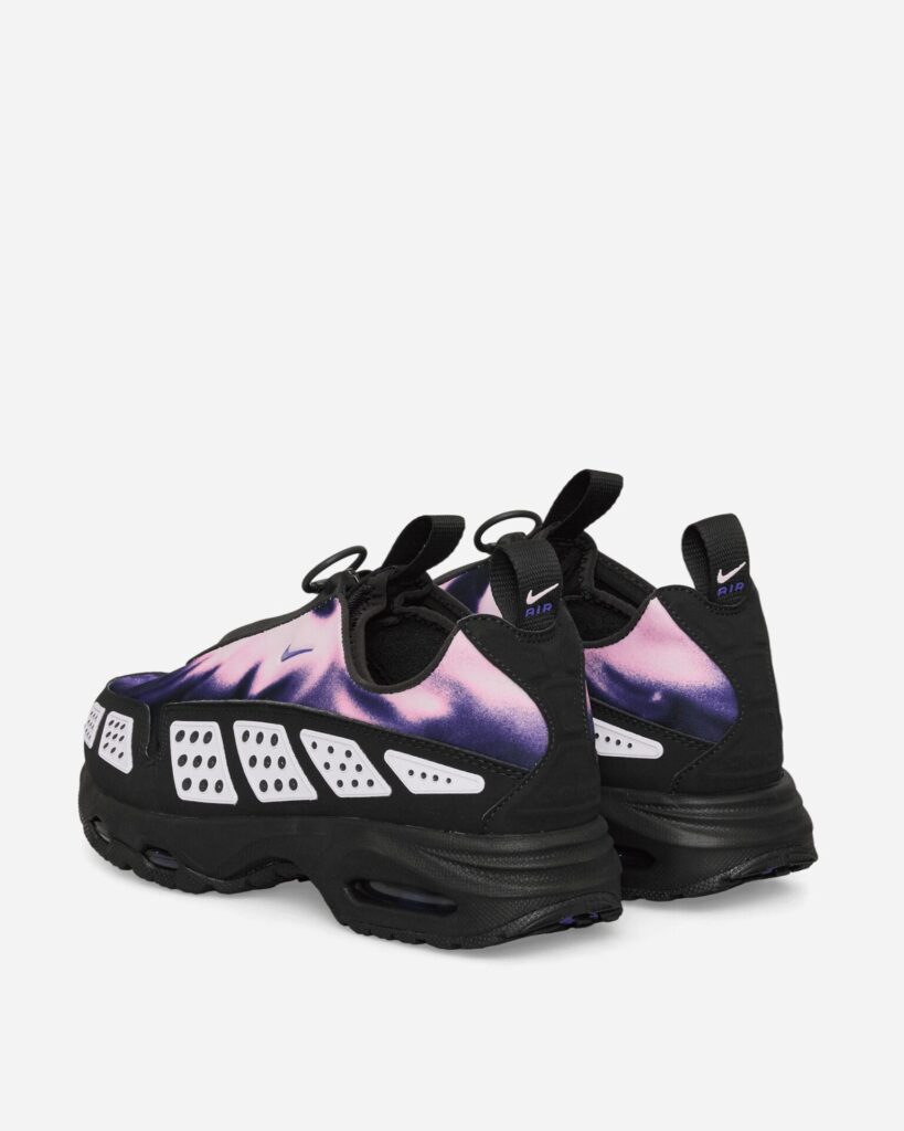 Nike Кроссовки Women's Air Max SNDR Pink / Violet / Cactus