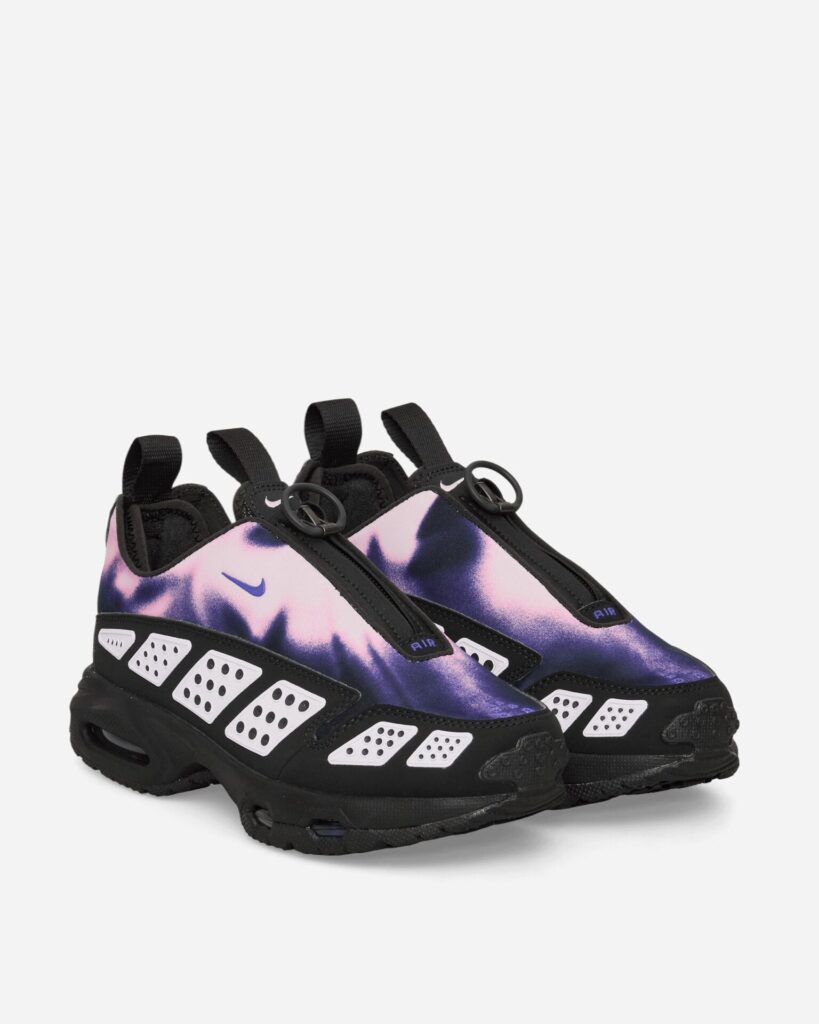 Nike Кроссовки Women's Air Max SNDR Pink / Violet / Cactus