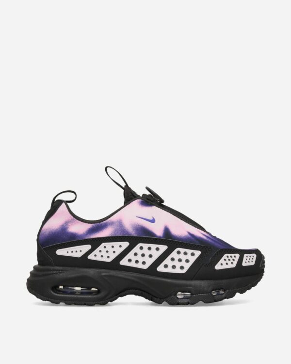 Nike Кроссовки Women's Air Max SNDR Pink / Violet / Cactus