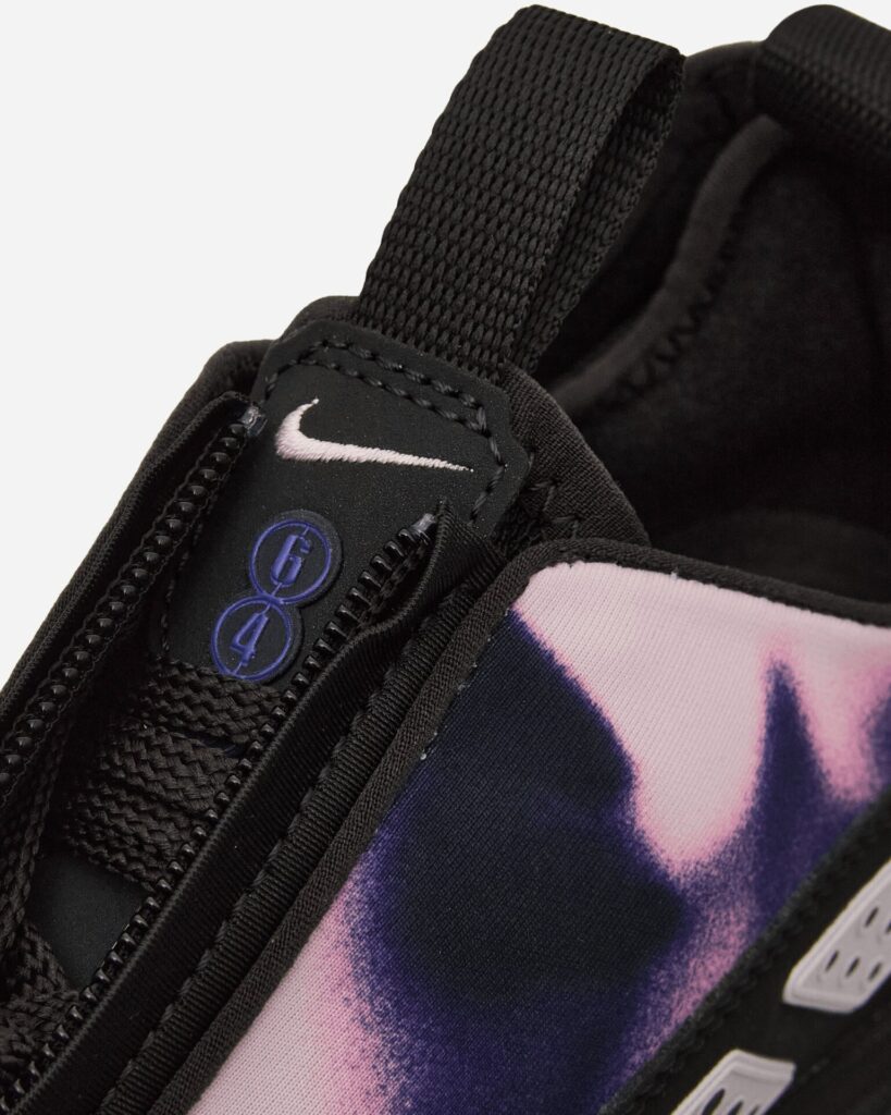 Nike Кроссовки Women's Air Max SNDR Pink / Violet / Cactus