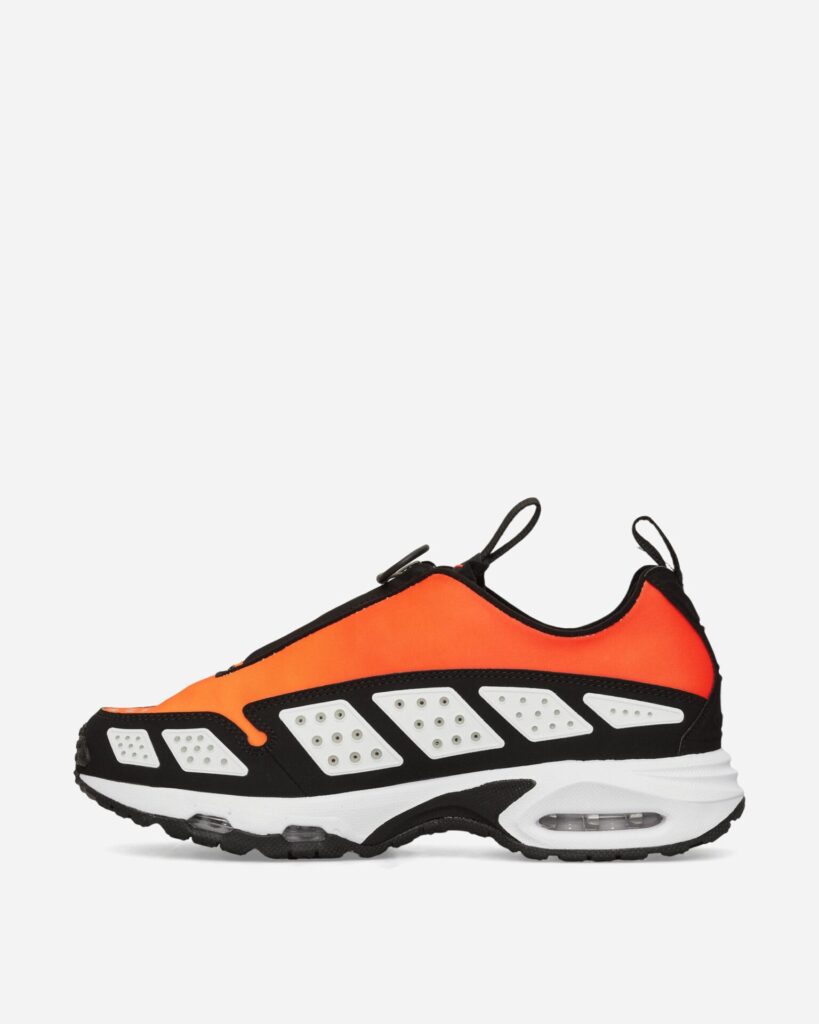 Nike Кроссовки Women's Air Max SNDR Bright Crimson / Black