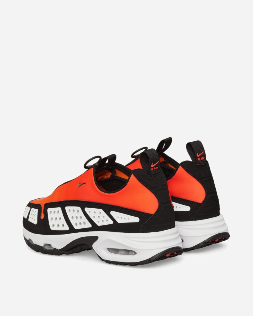 Nike Кроссовки Women's Air Max SNDR Bright Crimson / Black