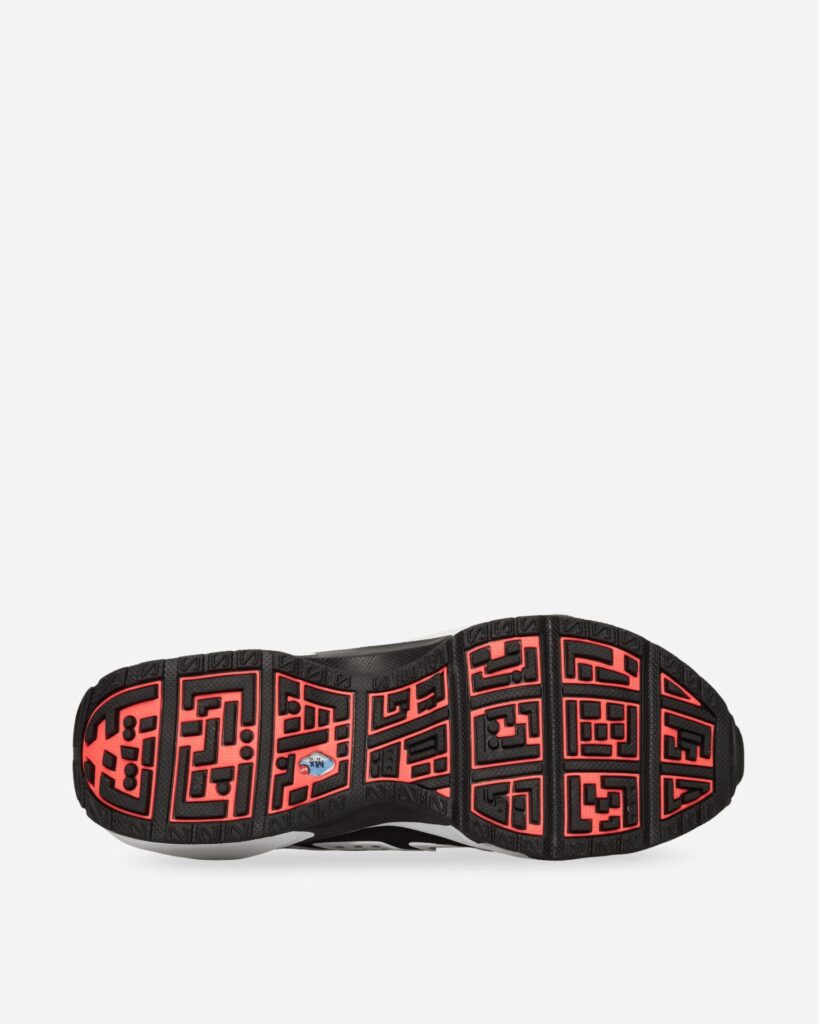 Nike Кроссовки Women's Air Max SNDR Bright Crimson / Black