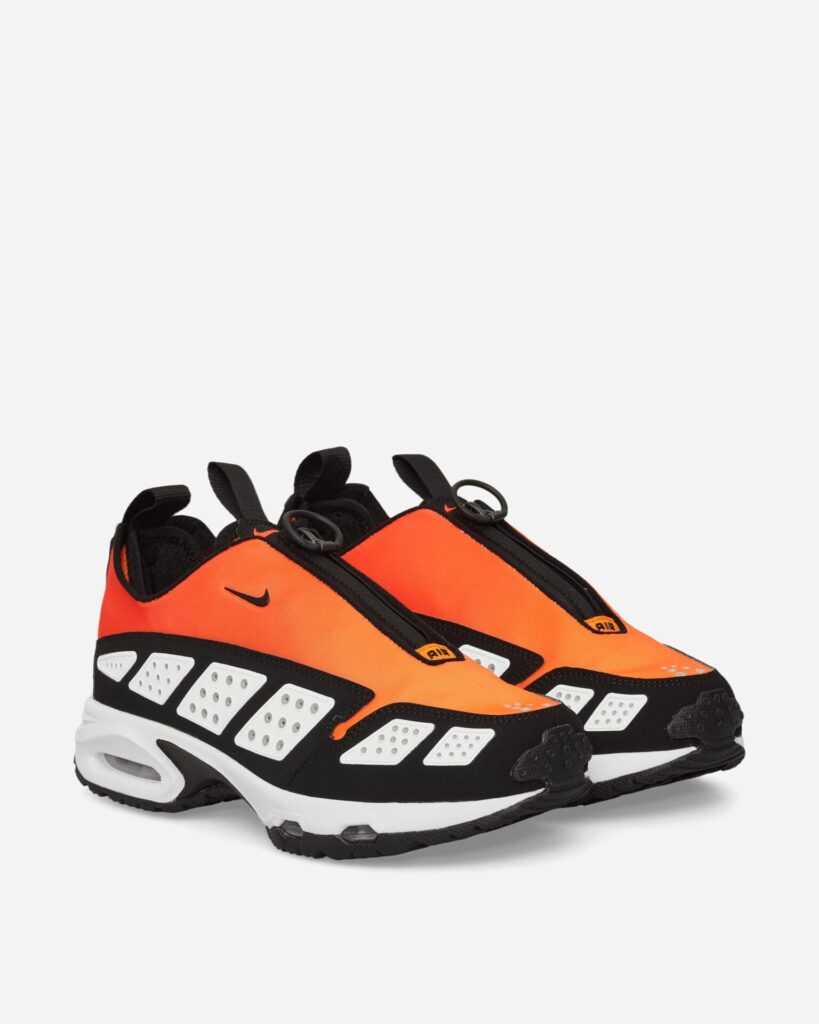 Nike Кроссовки Women's Air Max SNDR Bright Crimson / Black