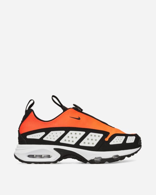 Nike Кроссовки Women's Air Max SNDR Bright Crimson / Black