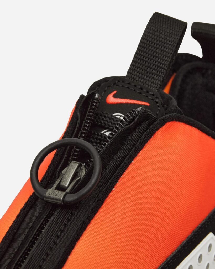 Nike Кроссовки Women's Air Max SNDR Bright Crimson / Black