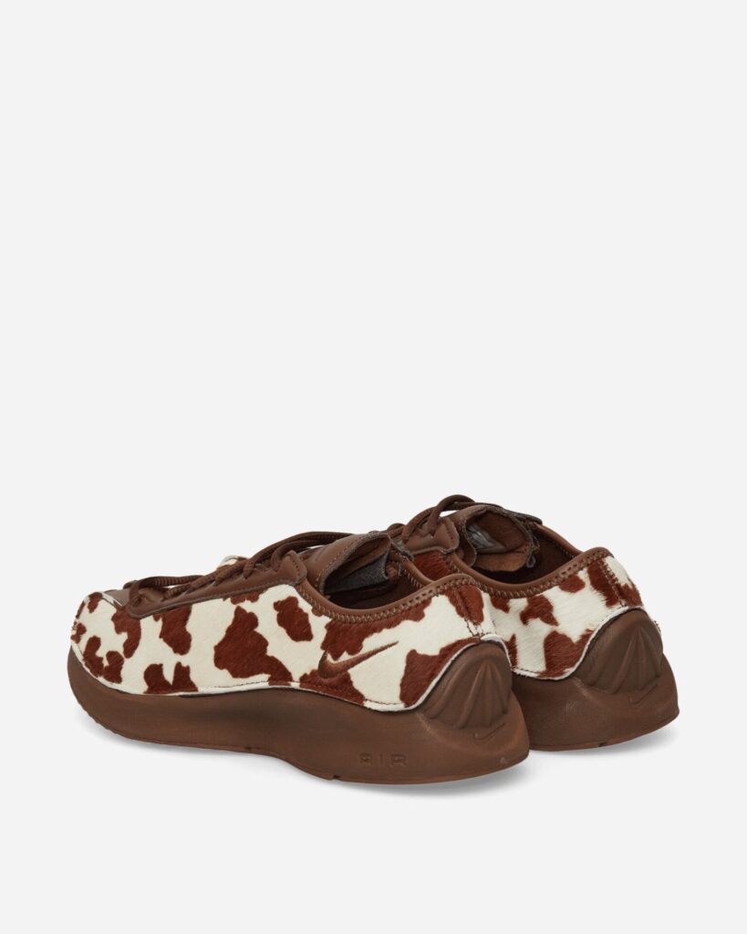 Nike Кроссовки Women's Air Superfly Cacao Wow