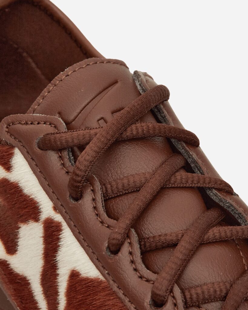 Nike Кроссовки Women's Air Superfly Cacao Wow