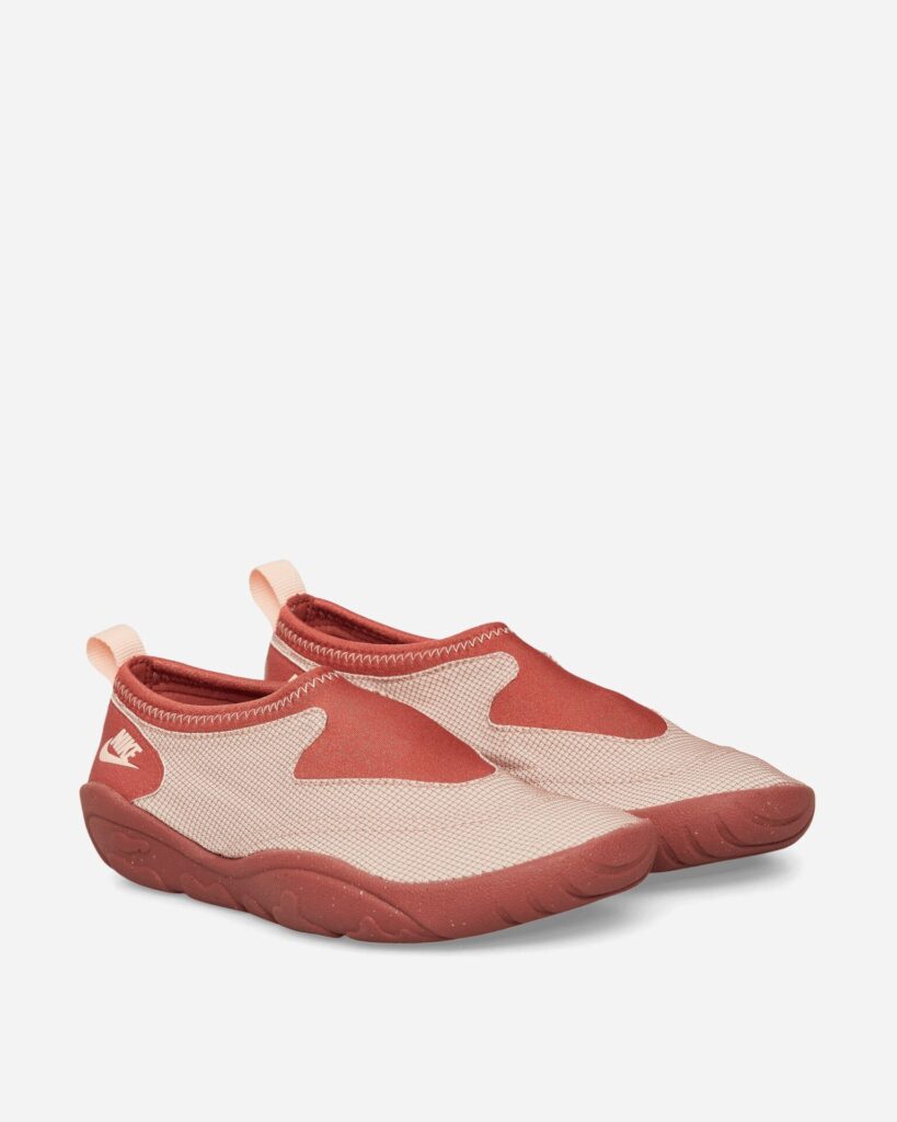 Nike Кроссовки Women's Aqua Turf Particle Beige / Washed Coral