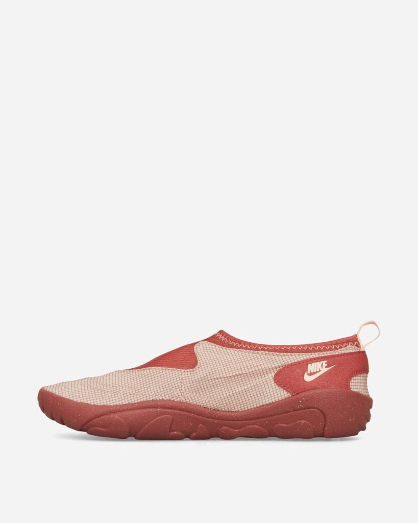 Nike Кроссовки Women's Aqua Turf Particle Beige / Washed Coral