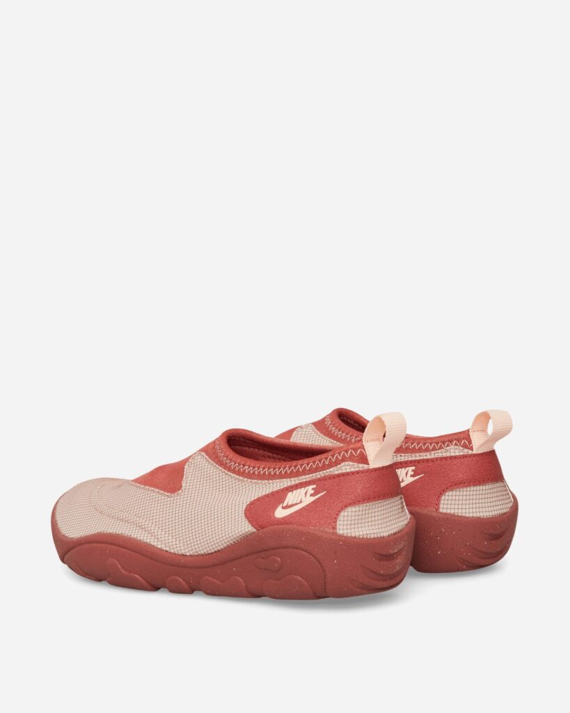 Nike Кроссовки Women's Aqua Turf Particle Beige / Washed Coral