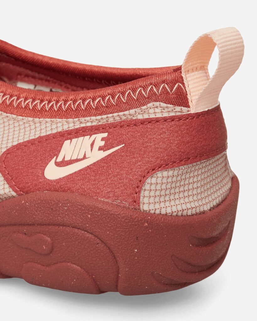 Nike Кроссовки Women's Aqua Turf Particle Beige / Washed Coral