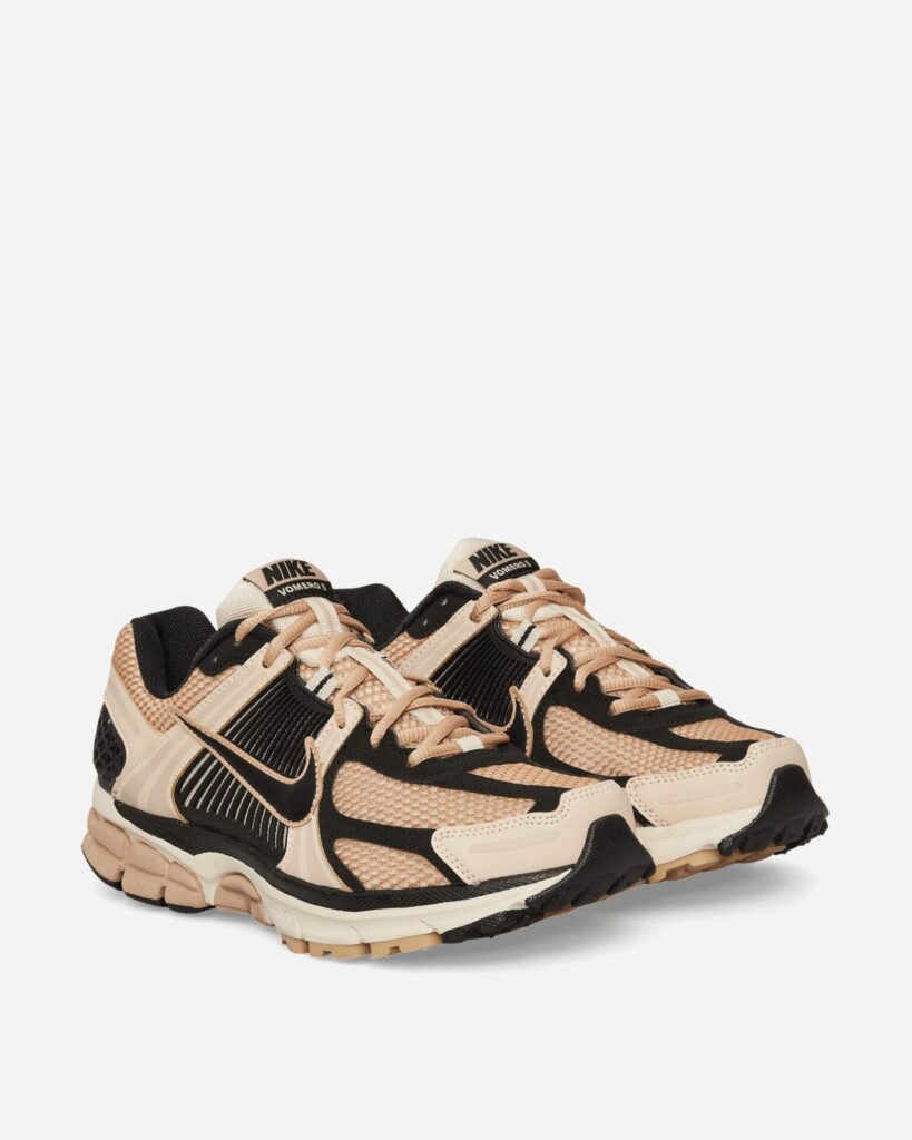 Nike Кроссовки Women's Zoom Vomero 5 Sanddrift / Black / Hemp
