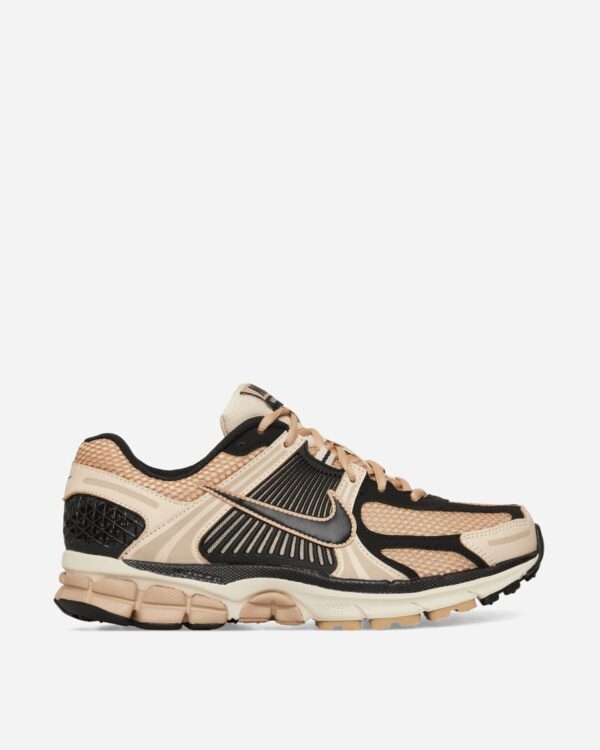 Nike Кроссовки Women's Zoom Vomero 5 Sanddrift / Black / Hemp