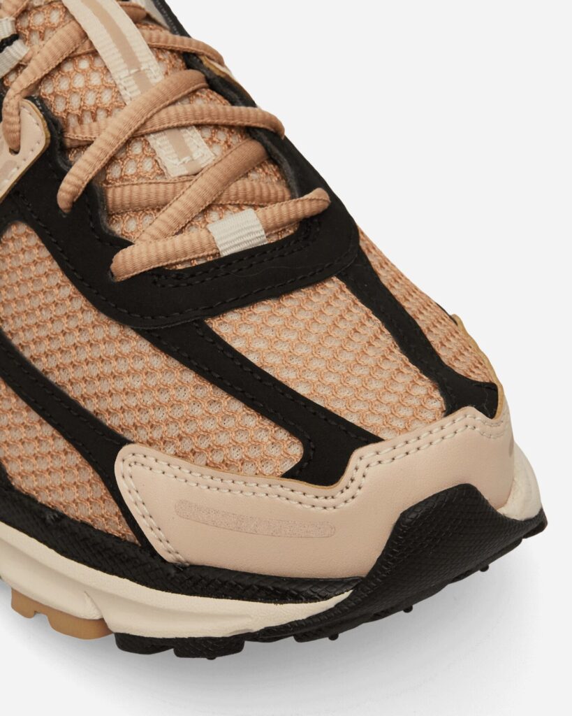 Nike Кроссовки Women's Zoom Vomero 5 Sanddrift / Black / Hemp