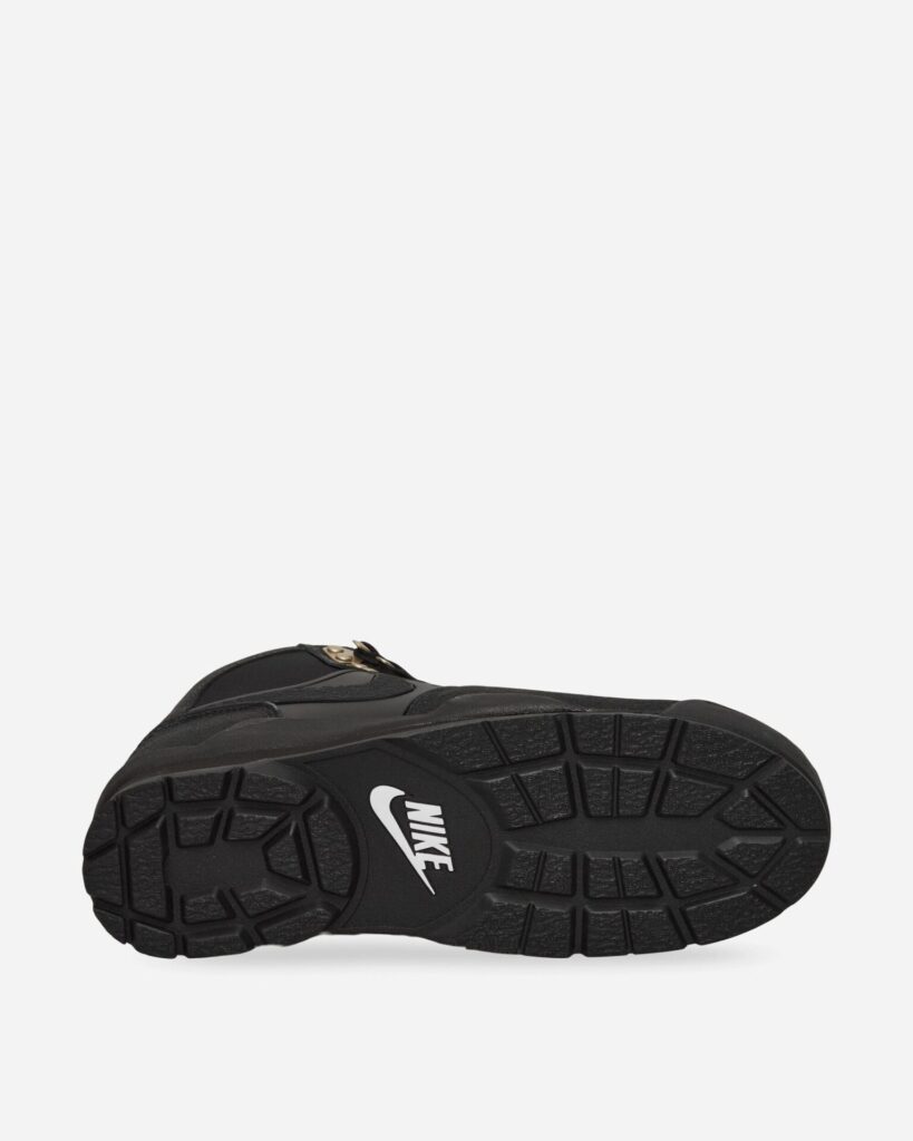 Nike Кроссовки Baltoro Black